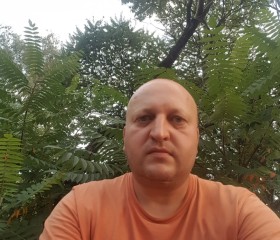 Ruslan, 43 года, Київ