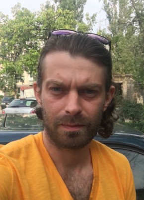 Артем, 36, Україна, Київ