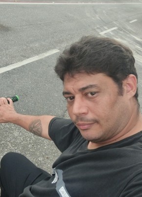 Davi из Fortaleza 24 года