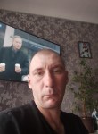 Dmitriy, 40, Krasnoufimsk