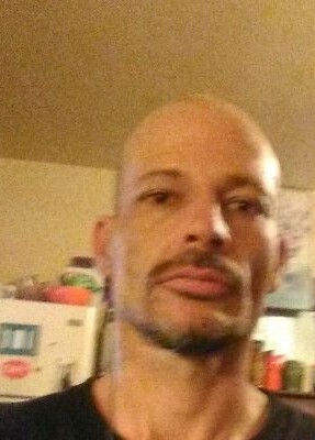 Wesley, 47, United States of America, Beaumont (State of Texas)