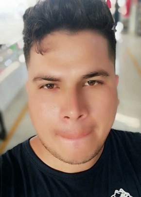 Diego из Lima 28 лет