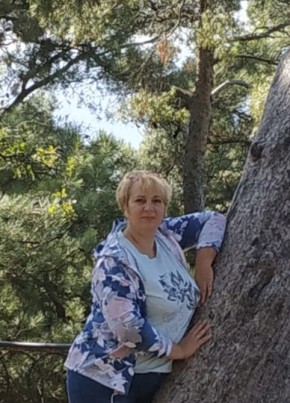 Тала, 55, Россия, Приморский
