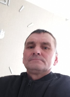 Сергей Иванков, 52, Россия, Шилово