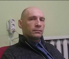 Алексей, 42 года, Кольчугино