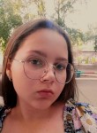 Darya, 19 лет, Новосибирск