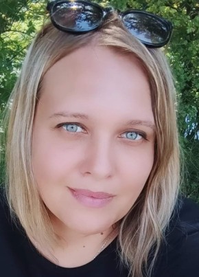 Yasochka, 37, Україна, Кривий Ріг