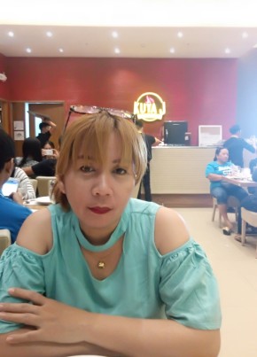 Starla aura, 53, Pilipinas, Maynila