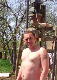 Андрей, 38, Россия, Энгельс