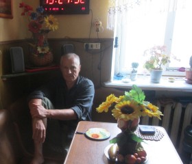 Олег, 54 года, Кристинополь