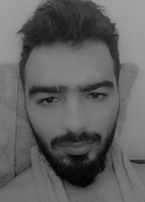 Wasim, 26, Austria, Vienna