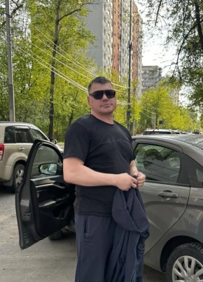 Мишаня из Подольска 42 года