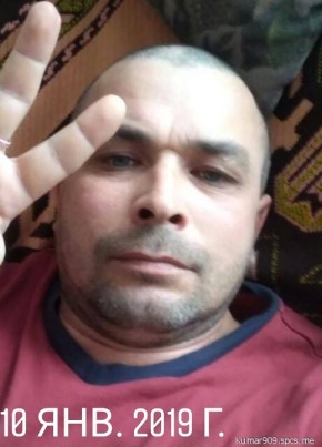 Николай, 46, Россия, Камызяк