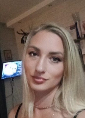 Марина из Новосибирска 39 лет