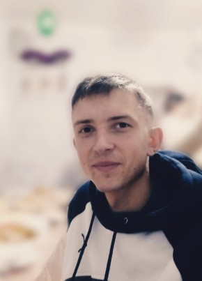 Константин, 26, Россия, Тоцкое