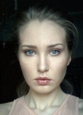Эльза, 33, Россия, Москва