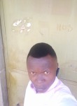 Kyomukama John, 22 года, Kampala