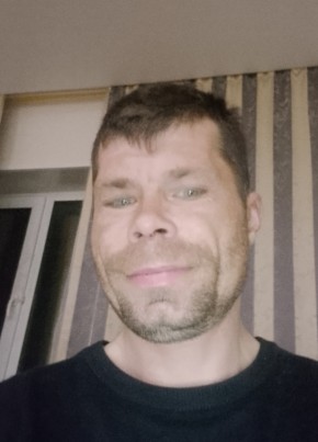 А лексей из Москвы 33 года