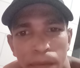 Daniel amaro, 38 лет, São Lourenço da Mata