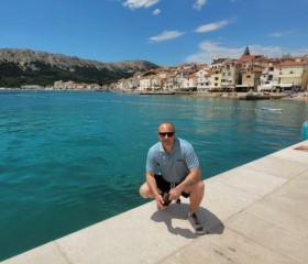 Sergey, 44, Bremerhaven