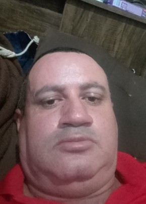 WAGNER SOARES из Campos 39 лет