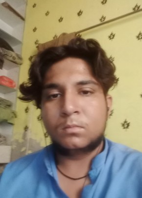 WaseenG, 20, پاکستان, لاہور
