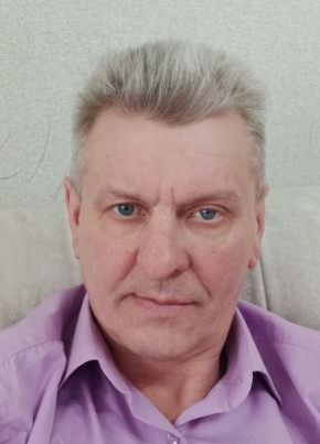 Александр, 54, Россия, Каменка