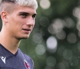 LeandroGómez, 24 года, Rosario