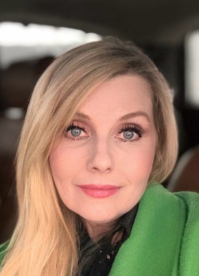Svetlana, 56, Russia, Moscow
