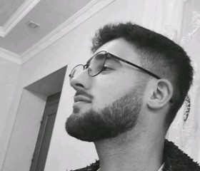 Emil, 21, Xacmaz