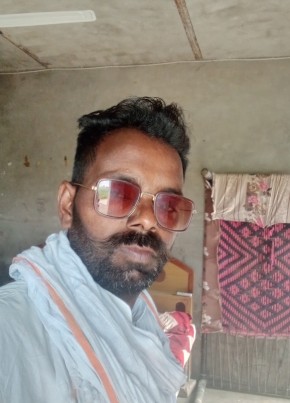 ओमपरक, 28, India, Gangānagar