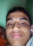Dakarapu Siddu, 19 лет, Hyderabad