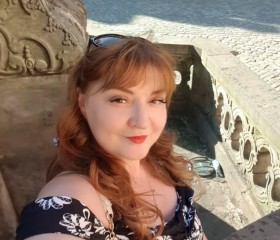 Donna, 35, Saransk