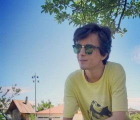 Ζησης, 18, Kozani