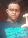 franclsco_erbeso, 20 лет, Fortaleza