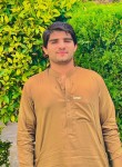 Sohail khan, 20 лет, نوښار