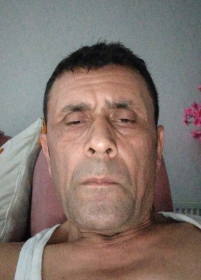 Mehmet из Gaziantep 52 года