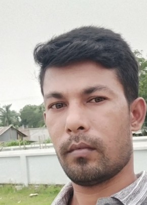 Sri Washim, 18, Bangladesh, Dhaka