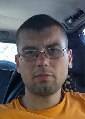 Алексей, 40, Рэспубліка Беларусь, Бабруйск