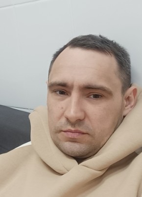 Дмитрий, 35, Россия, Мытищи