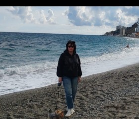 Natalya, 53, Lopatinskij