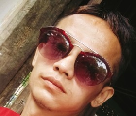 Saya, 26, Nay Pyi Taw