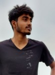 Imran, 19 лет, Pāsighāt