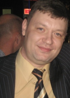 Алексей, 46, Россия, Балахна