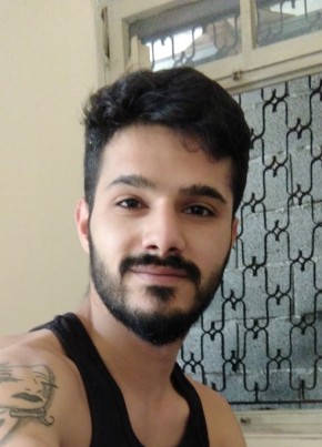 Bedirhan, 27, Türkiye Cumhuriyeti, Tarsus
