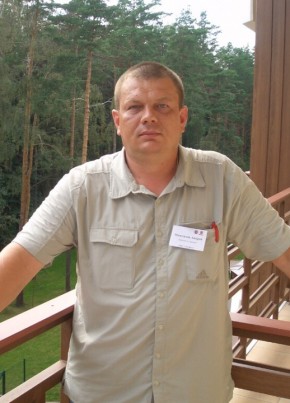 Андрей, 51, Россия, Ульяновск