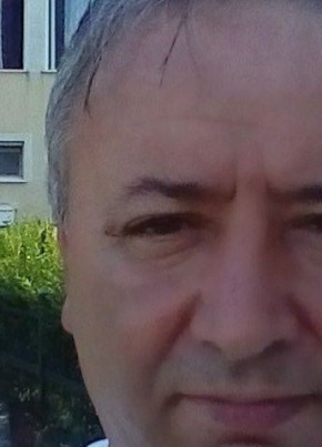 Erdinç, 59, Türkiye Cumhuriyeti, Çorlu