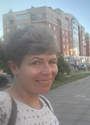 Мариша, 47, Россия, Москва