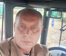 Олег, 52 года, Сафоново