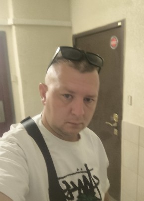 Евгений из Москвы 32 года